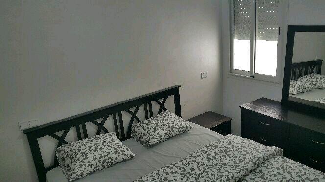 Maarif Apartment Казабланка Екстериор снимка