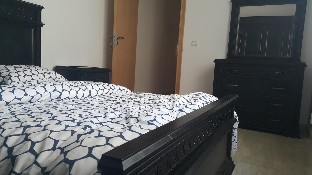 Maarif Apartment Казабланка Екстериор снимка