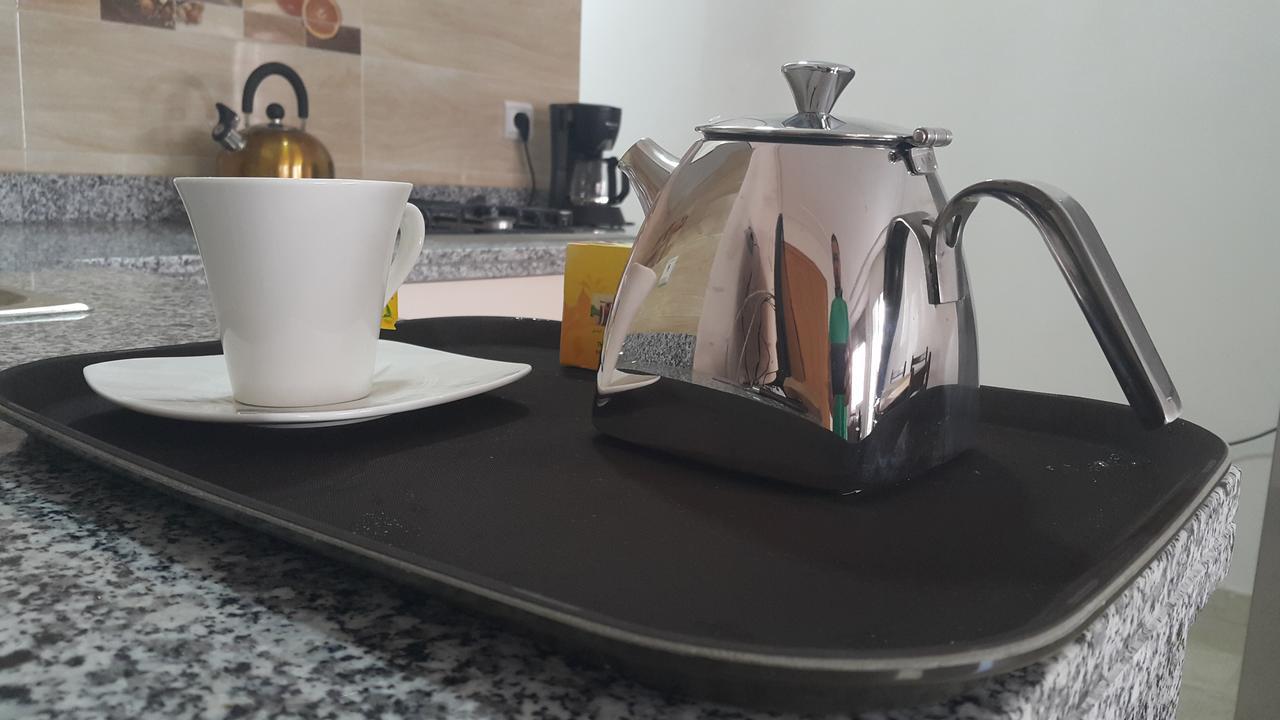 Maarif Apartment Казабланка Екстериор снимка