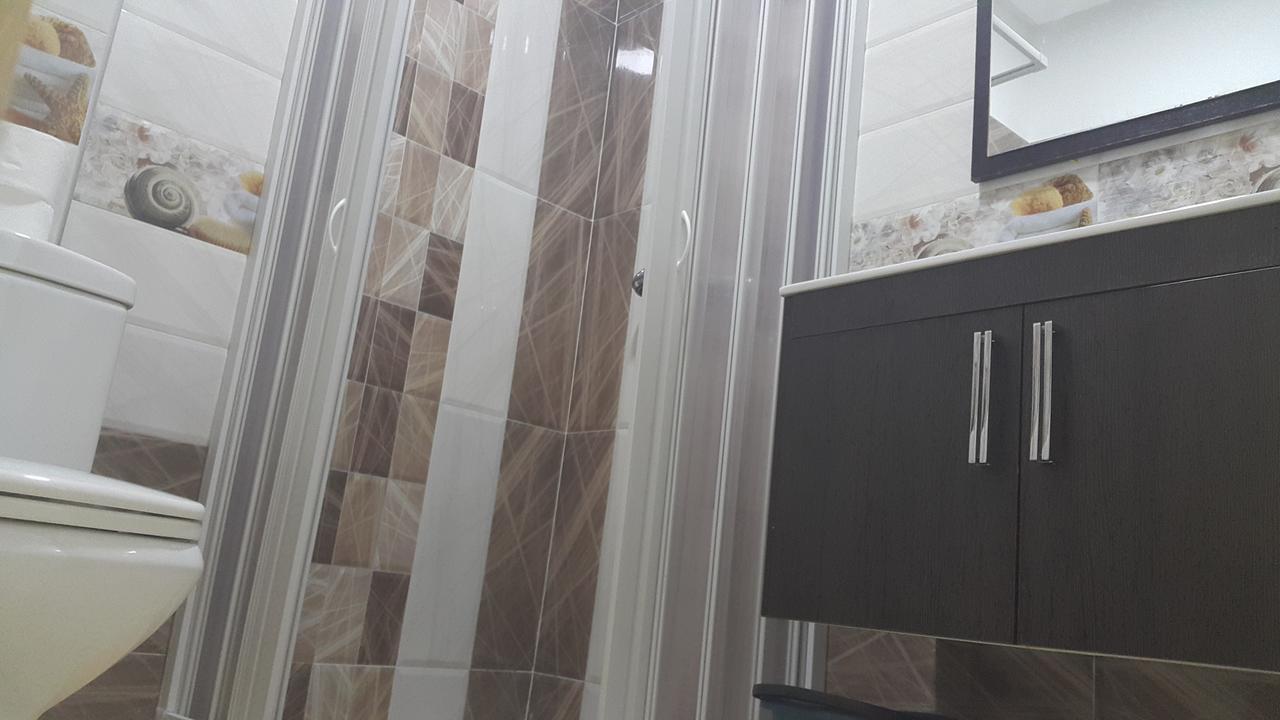 Maarif Apartment Казабланка Екстериор снимка