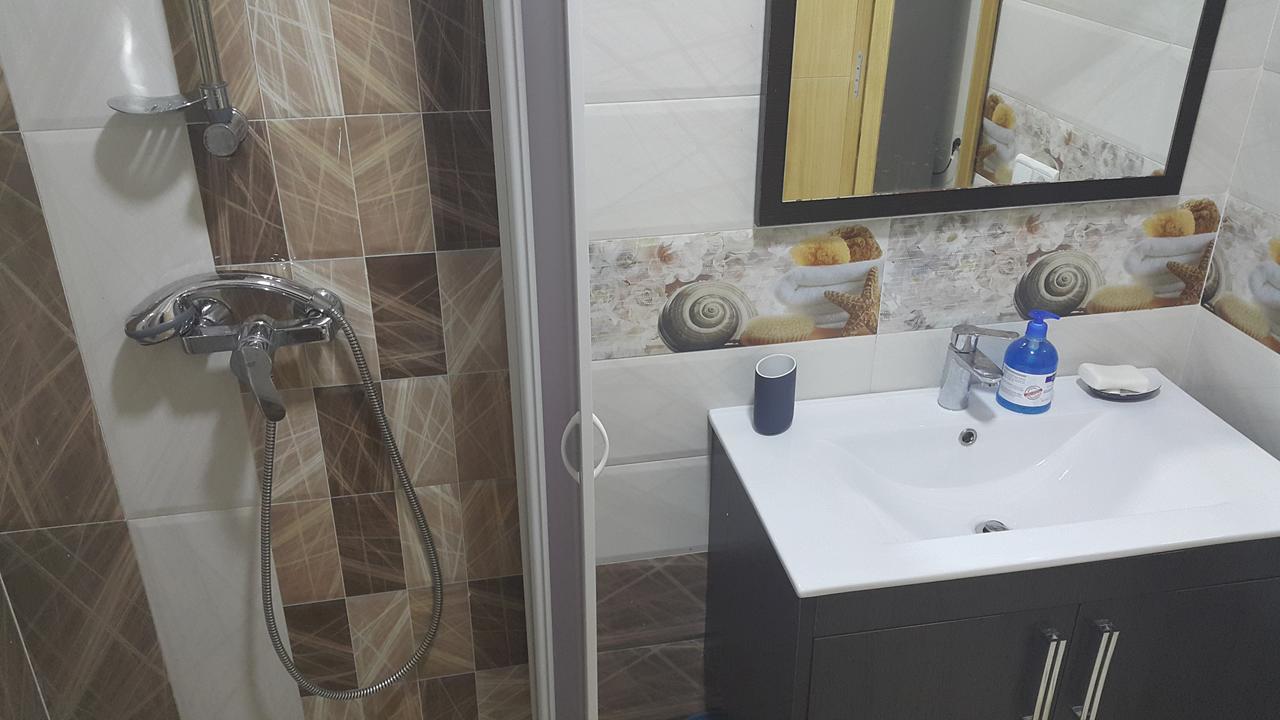 Maarif Apartment Казабланка Екстериор снимка
