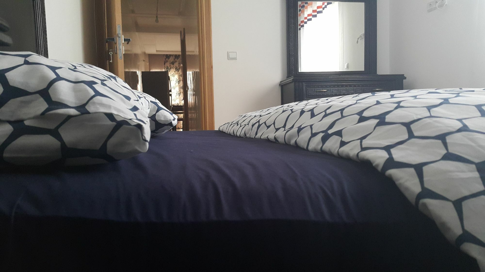 Maarif Apartment Казабланка Екстериор снимка
