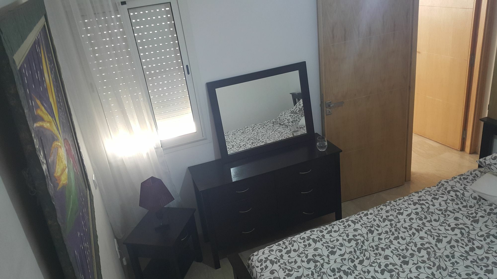 Maarif Apartment Казабланка Екстериор снимка